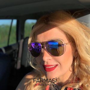 Meet your Posher, Barbara